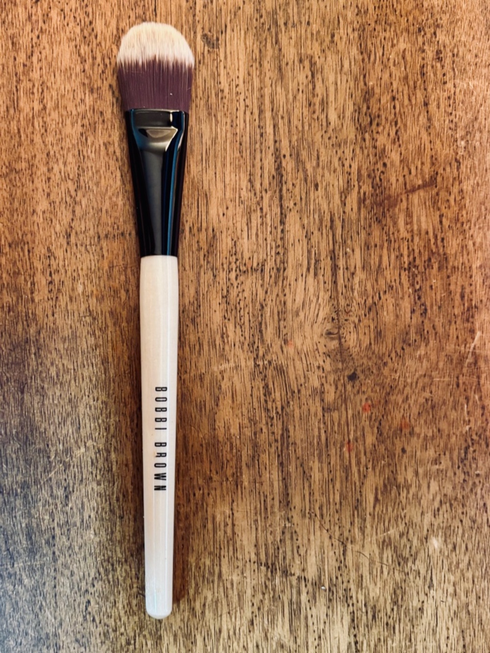 Bobbi Brown Foundation Brush